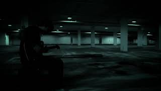 rain - rob scallon (slowed)