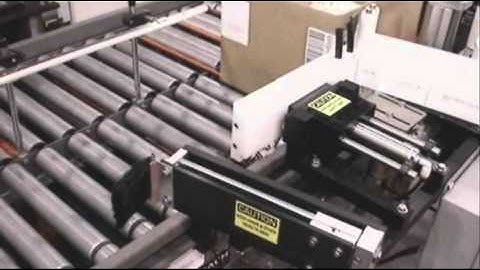 EPI Labelers   Trailing Edge Print Apply Labeler Video   Email