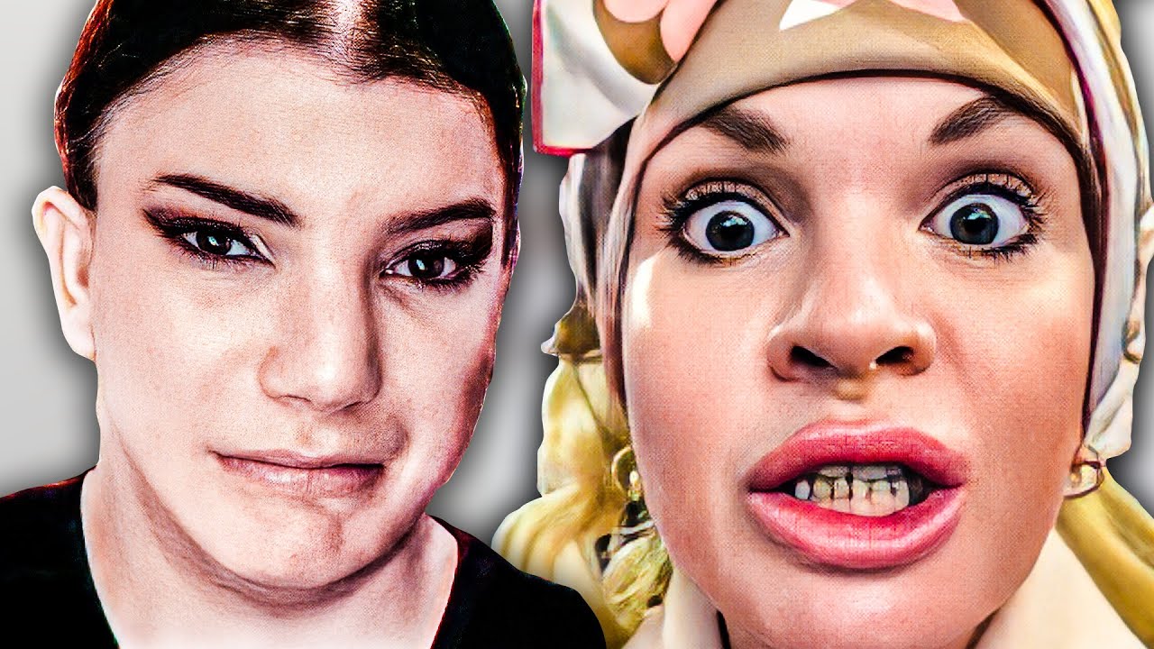 Elphaba vs CLA Just Got Much Worse..