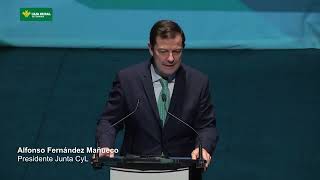 Encuentro El Norte de Castilla. Presentación libro Mariano Rajoy "El Arte de Gobernar"