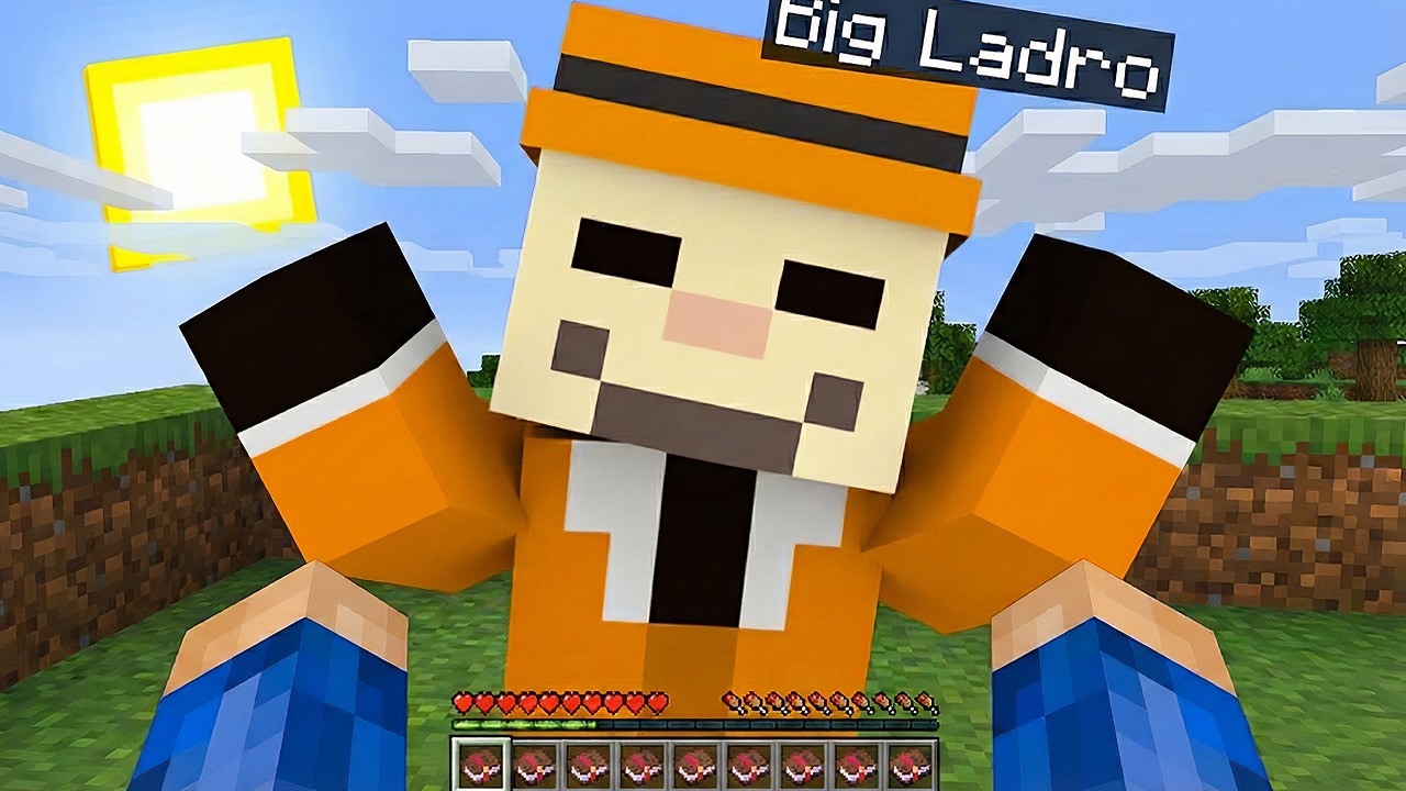 MA che STA SUCCEDENDO??? - VITA IN CITTÀ REMAKE Minecraft S3 Ep.14