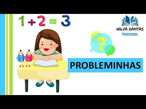 Vídeo: Como Ensinar Um Aluno Do Primeiro Ano A Resolver Problemas