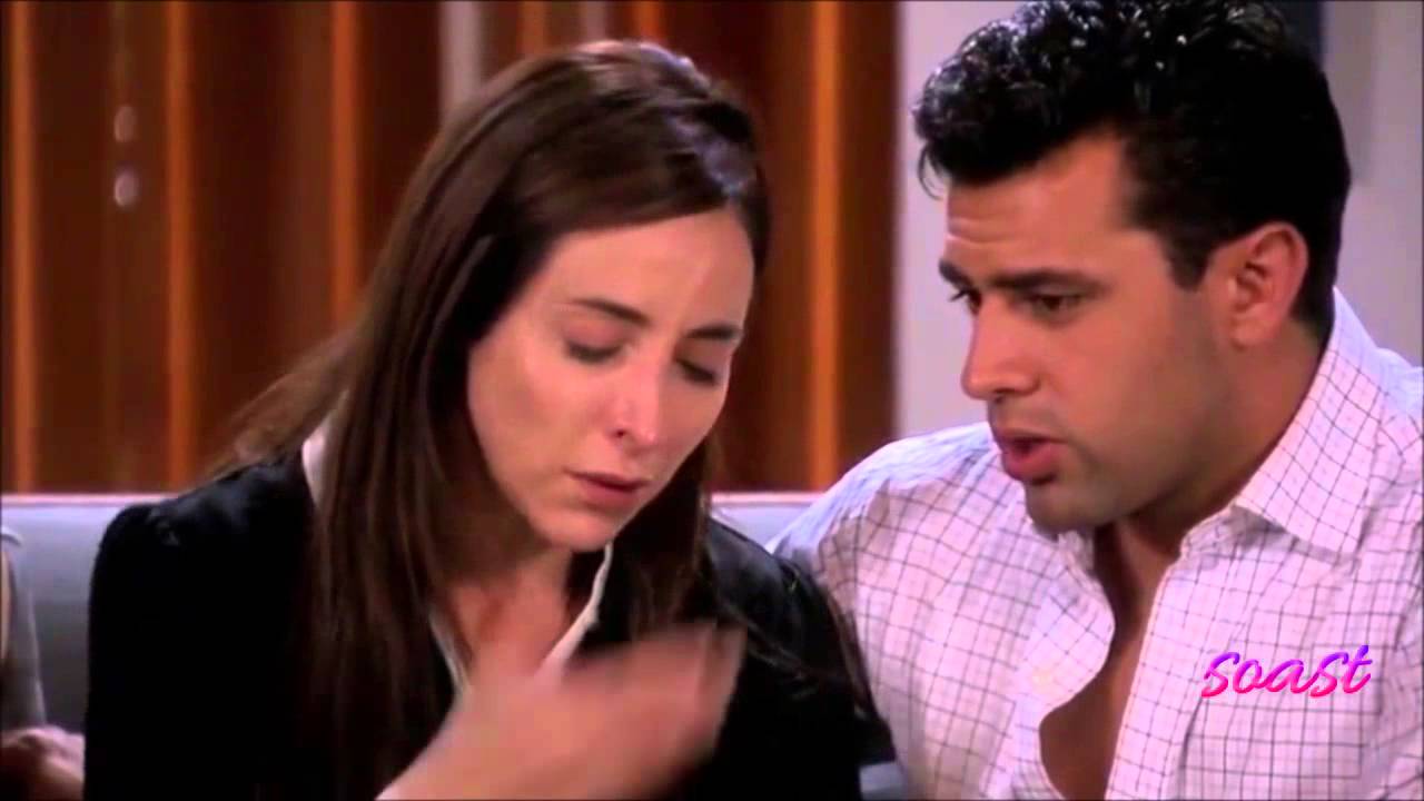 Andrea y Samuel Parte 381