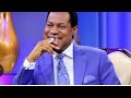 😲GOD IS NOT A WAYMAKER  (FULLY EXPLAINED)Pastor Chris oyakhilome