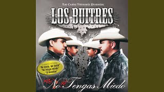Video thumbnail of "Los Buitres - Eramos"