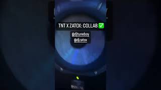 TNT x Zatox - I Like Bass (NEW MUZIK)