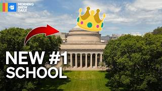 Download Lagu MIT becomes America’s top school, ending Princeton’s 15-year run Download Lagu MIT becomes America’s top school, ending Princeton’s 15-year run