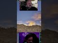 Stunning Night Sky Reveal! #shorts