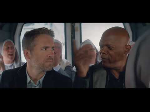 The Hitman’s Bodyguard / Belalı Tanık