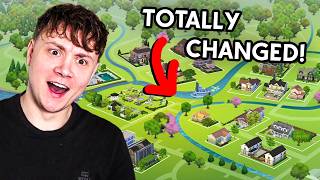 I completed my HUGE Willow Creek save file (Cross-Pack)