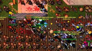 test tibia