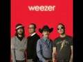 Dreamin  weezer