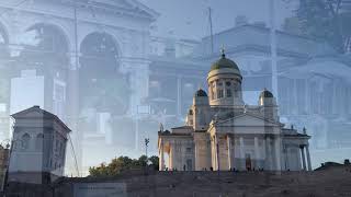 Helsinki’de Beyaz Geceler, Saat 20:43 - Yötön Yöt