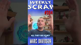 Firehouse Vigilance Showcases Marc Davidson on Episode 304 of The Weekly Scrap!