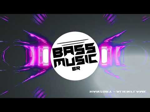 HANZORY - Alien Flame [Bass Music BR Premiere]