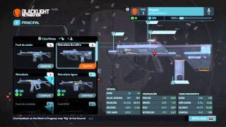 Blacklight: Retribution Codigos para camuflaje y arma/ reedeem code for blacklight in description