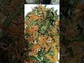 urap sayur #urap #sambalterasi #shortsviral #shorts #fyp