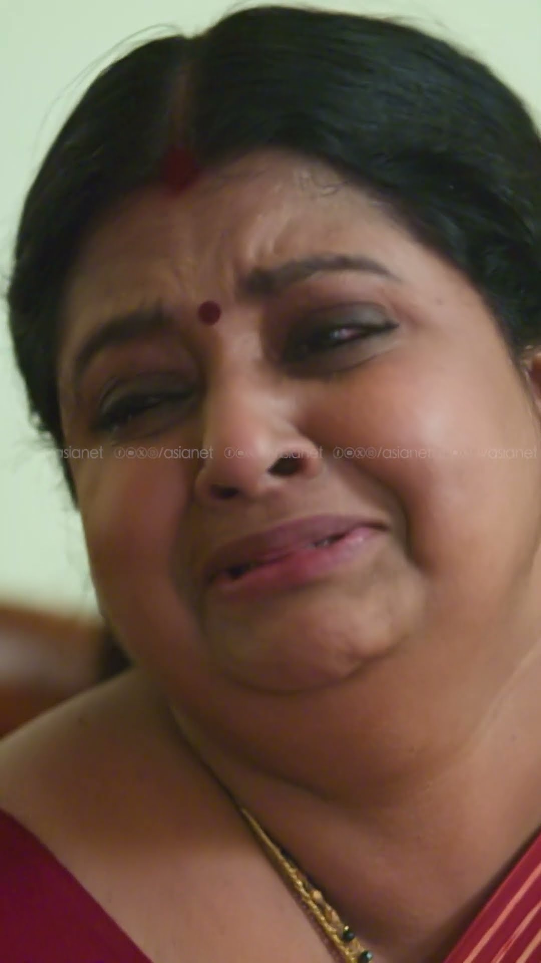 #Pavithram മരണം വരെ നമുക്ക് നമ്മളെ ഒള്ളൂ...