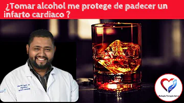 ¿Se puede beber alcohol después de sufrir un ictus?