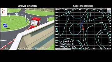 Safe and Flexible Navigation in Structured Environment of a Single UGV