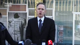 ACT Breakthrough on Truth in Political Advertising Laws Should Spark National Debate