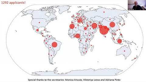 MaX School on QE: Quantum ESPRESSO overview and basic functionalities - GEBAUER
