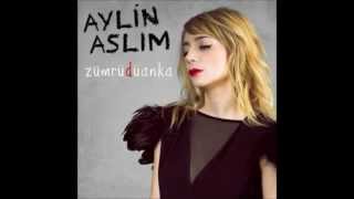 Video thumbnail of "Aylin Aslım-Hasret"