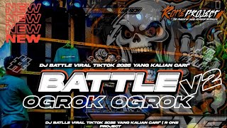 Download Lagu DJ BATTLE OGROK OGROK V2 MIDEL ANTAR RT ❗ R ONE PROJECT OFFICIAL 🎵 MP3
