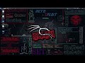 Hackers System Setup