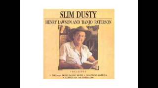 Watch Slim Dusty The Old Jimmy Woodser video