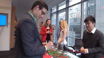 Starta Accelerator Demo Day 2016