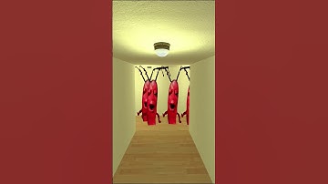 Can Labubu And Mon Lemon Hide From Nextbots in Gmod?