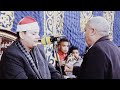 ابدااااااااع الشيخ محمود القزاز القيامه و الطارق عزبة الشركه ـ المحله الكبرى الصقر الترند 