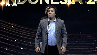 Kocak Sambutan Ketua Umum Paski Jarwo Kwat Malah Digangguin Komeng Part 09 Anukom2022 MP3
