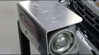 SNOWSPORT™ Electric Plow Winch Install Video