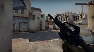 CSGO Fragmovie