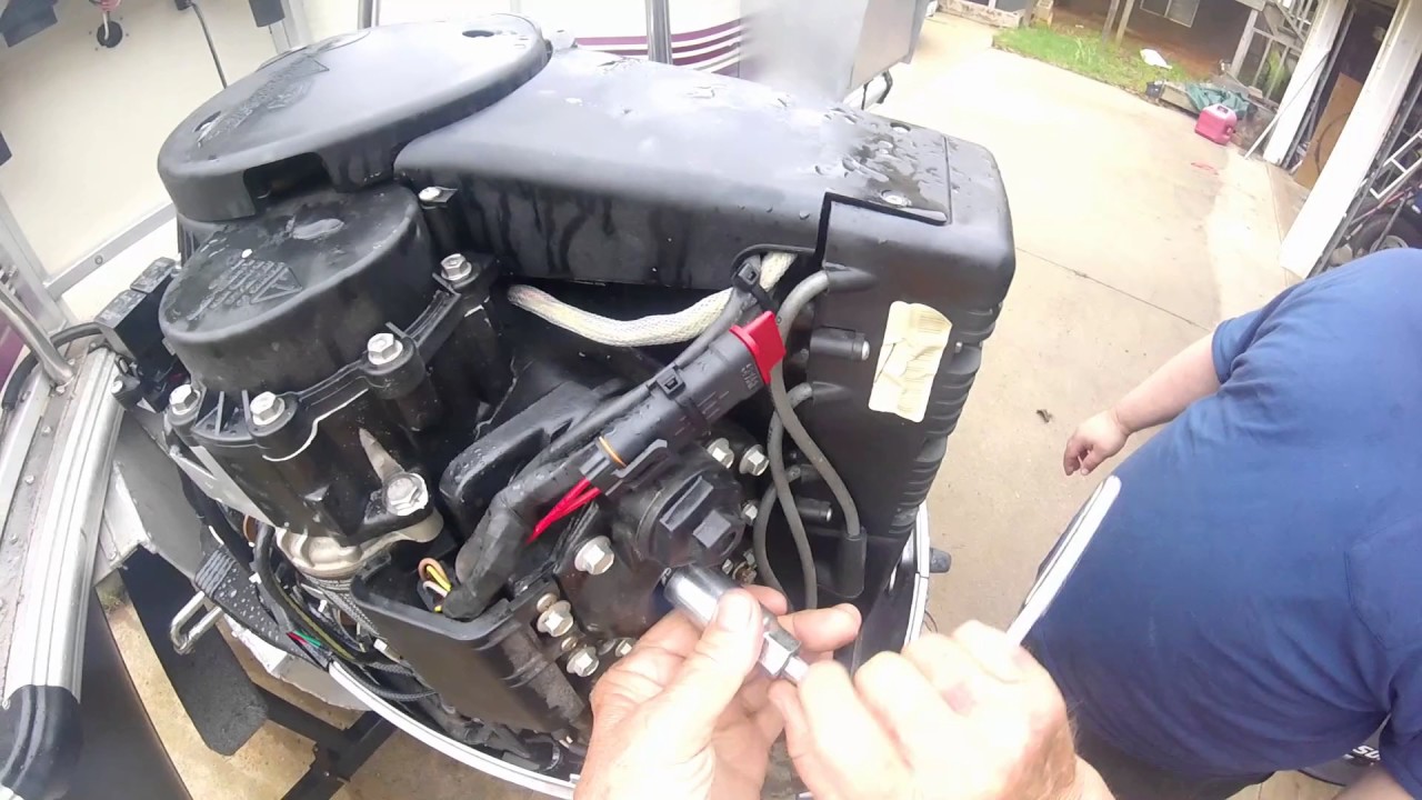 Pwalpars Resurrect My Boat Series Carburetor Repair Part 3 YouTube