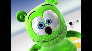 Gumy Macko Kummipea Mix