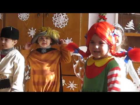 საბავშვო ბაღი ''სიმბა''-პეპი