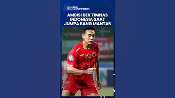 Jelang Persija Vs Persebaya, Ambisi Bek Timnas Indonesia Rizky Ridho Saat Jumpa Sang Mantan Klubnya