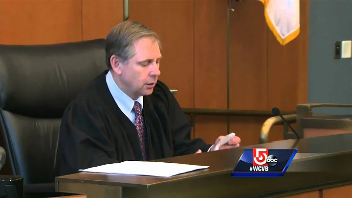 RAW: Judge details graphic nature of Colleen Ritze...