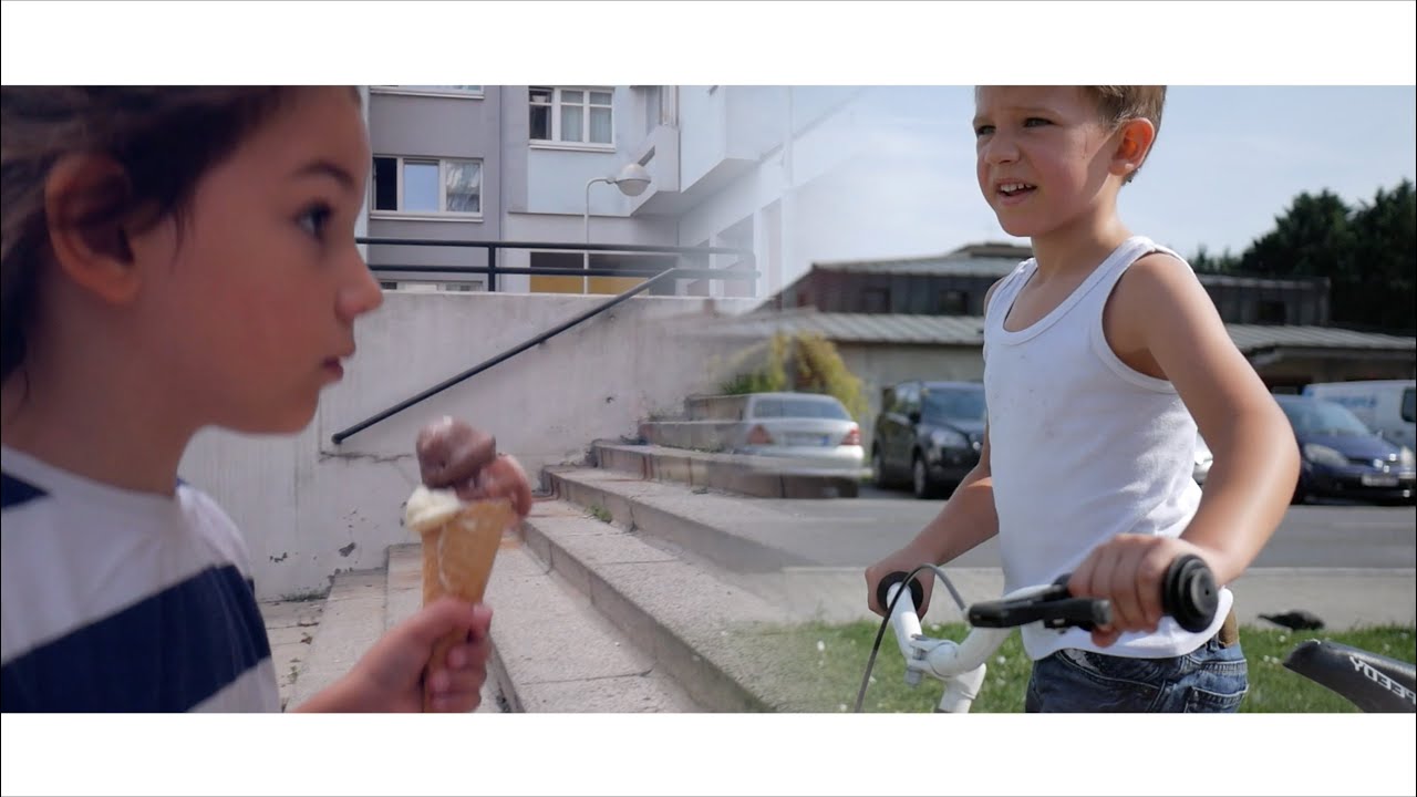 ADEM DELON - Du bist in meinem Kopf (prod. by Jiggytown)