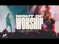 Night of worship  13124