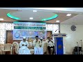 Markazul Hidhaya Nibrasul Uloom Annual Day Tamilaga Muslim Jama Ath Seminar Markazul Hidhaya Nibrasul Uloom Annual Day Tamilaga Muslim Jama Ath Seminar