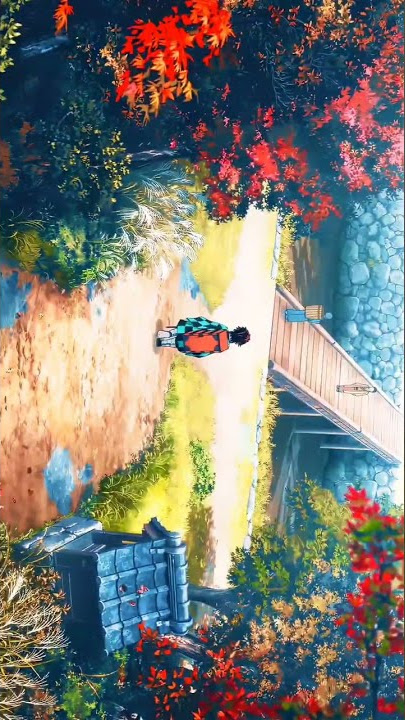 anime hd aesthetic 30 detik - story wa anime estetik