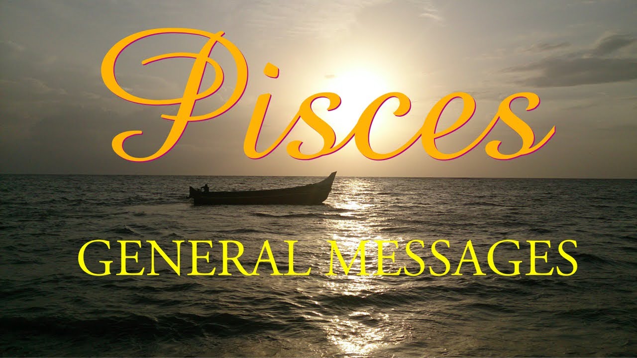 PISCES tarot ♓️ Someone Is Seriously Thinking About You Pisces, They Will Make A Move