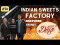 Chatoore 14  pure desi  best sweets factory in sydney  reviewed by chatoore manish rangani