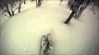 Hemsedal desember 2012