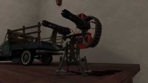 Impressive Mantreads Kill [TF2 Replay]