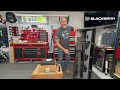 Blacksmith gun safe overview the gear bunker